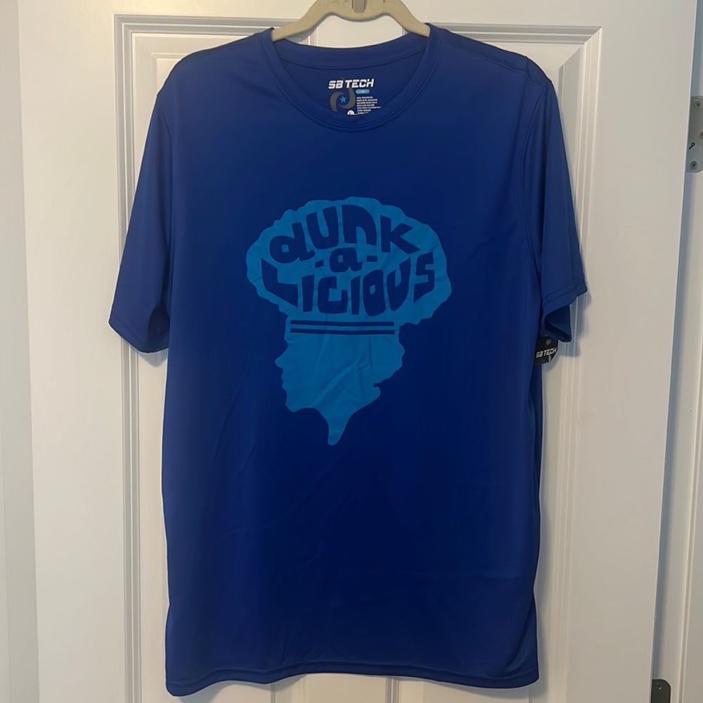 Men’s SB Tech “Dunkalicious” T-Shirt